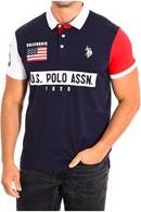 ΑΝΔΡΙΚΗ ΜΠΛΟΥΖΑ US POLO ASSN STYLISH CLEARANCE