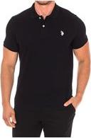 ΑΝΔΡΙΚΗ ΜΠΛΟΥΖΑ US POLO ASSN STYLISH CLEARANCE