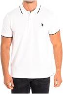 ΑΝΔΡΙΚΗ ΜΠΛΟΥΖΑ US POLO ASSN STYLISH CLEARANCE