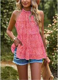 ΓΥΝΑΙΚΕΙΑ ΜΠΛΟΥΖΑ MAYA ROSA STYLISH CLEARANCE