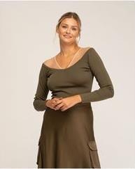 ΓΥΝΑΙΚΕΙΑ ΜΠΛΟΥΖΑ TANTRA STYLISH CLEARANCE