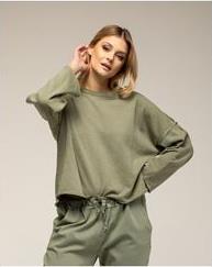 ΓΥΝΑΙΚΕΙΑ ΜΠΛΟΥΖΑ TANTRA STYLISH CLEARANCE