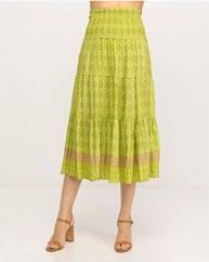 ΓΥΝΑΙΚΕΙΑ ΦΟΥΣΤΑ TANTRA STYLISH CLEARANCE