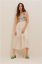 ΓΥΝΑΙΚΕΙΟ ΦΟΡΕΜΑ LILLY STYLISH CLEARANCE