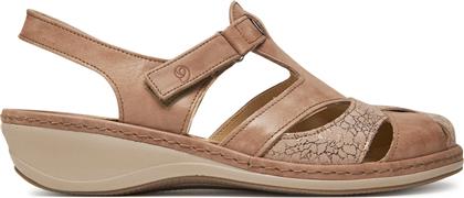 ΣΑΝΔΑΛΙΑ 720140-08 ΚΑΦΕ SUAVE