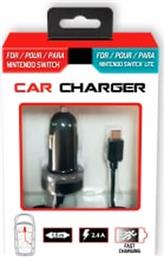 NSW CAR CHARGER (AND LITE) SUBSONIC από το PUBLIC