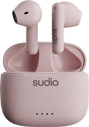 ΑΣΥΡΜΑΤΑ ΑΚΟΥΣΤΙΚΑ A1 PINK SUDIO