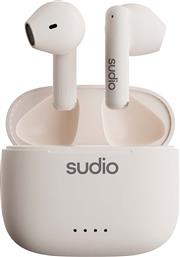 ΑΣΥΡΜΑΤΑ ΑΚΟΥΣΤΙΚΑ A1 WHITE SUDIO