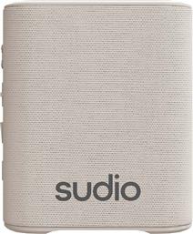 ΑΣΥΡΜΑΤΟ ΗΧΕΙΟ S2 BEIGE SUDIO