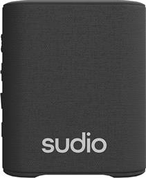 ΑΣΥΡΜΑΤΟ ΗΧΕΙΟ S2 BLACK SUDIO