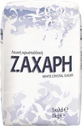 ΖΑΧΑΡΗ ΛΕΥΚΗ ΚΡΥΣΤΑΛΛΙΚΗ 1KG SUDZUCKER