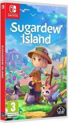 SUGARDEW ISLAND