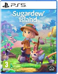 SUGARDEW ISLAND - PS5