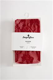 ΚΑΛΣΟΝ ΜΕ ΔΑΝΤΕΛΑ SUGARFREE