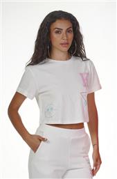 'KENDALL + KYLIE' ΒΑΜΒΑΚΕΡΗ ΚΟΝΤΗ ΜΠΛΟΥΖΑ SUGARFREE