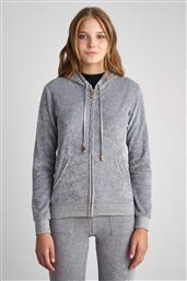 ΚΛΑΣΙΚΗ ΒΕΛΟΥΤΕ ΖΑΚΕΤΑ ΜΕ ΚΟΥΚΟΥΛΑ SUGARFREE