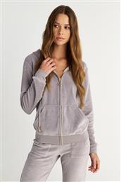 ΚΛΑΣΙΚΗ ΒΕΛΟΥΤΕ ΖΑΚΕΤΑ ΜΕ ΚΟΥΚΟΥΛΑ SUGARFREE