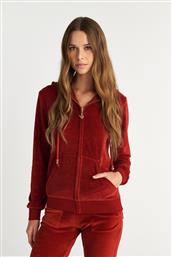 ΚΛΑΣΙΚΗ ΒΕΛΟΥΤΕ ΖΑΚΕΤΑ ΜΕ ΚΟΥΚΟΥΛΑ SUGARFREE