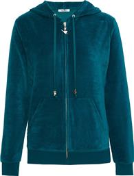 ΚΛΑΣΙΚΗ ΒΕΛΟΥΤΕ ΖΑΚΕΤΑ ΜΕ ΚΟΥΚΟΥΛΑ SUGARFREE