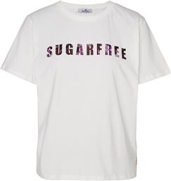 ΚΟΝΤΟΜΑΝΙΚΗ ΒΑΜΒΑΚΕΡΗ ΜΠΛΟΥΖΑ ΜΕ ΤΥΠΩΜΑ SUGARFREE