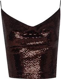 ΝΤΡΑΠΕ ΤΟΠ ΜΕ ΠΑΓΙΕΤΕΣ ΚΑΙ ΛΕΠΤΕΣ ΤΙΡΑΝΤΕΣ SUGARFREE