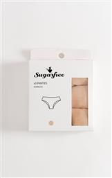 ΠΑΚΕΤΟ ΜΕ 3 SEAMLESS ΣΛΙΠ SUGARFREE