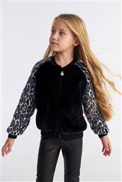 ΠΑΙΔΙΚΗ ΖΑΚΕΤΑ ΜΕ ΓΙΑΚΑ ΚΑΙ ΕΦΕ ΓΟΥΝΑΣ SUGARFREE