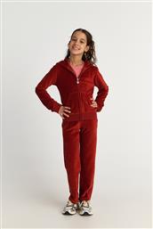 ΠΑΙΔΙΚΟ ΒΕΛΟΥΤΕ ΣΕΤ ΦΟΡΜΑΣ ΜΕ ΠΟΛΥΧΡΩΜΑ ΣΤΡΑΣ SUGARFREE