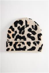 ΣΚΟΥΦΟΣ ME ANIMAL PRINT ΤΥΠΩΜΑ SUGARFREE