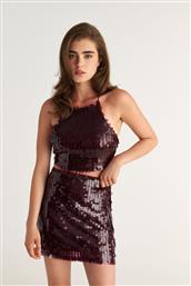 ΤΟΠ ΜΕ ΠΑΓΙΕΤΕΣ ΚΑΙ ΧΙΑΣΤΙ ΔΕΣΙΜΟ ΣΤΗΝ ΠΛΑΤΗ SUGARFREE