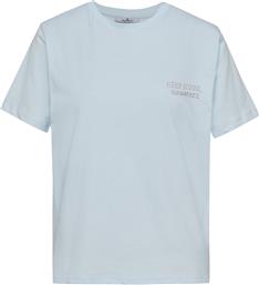 ΒΑΜΒΑΚΕΡΗ ΜΠΛΟΥΖΑ ΣΕ ΦΑΡΔΙΑ ΓΡΑΜΜΗ ΜΕ ΣΤΡΑΣ ΣΤΟ ΣΤΗΘΟΣ SUGARFREE