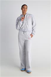 ΒΑΜΒΑΚΕΡΟ WIDE LEG ΠΑΝΤΕΛΟΝΙ ME ΦΛΙΣ ΕΠΕΝΔΥΣΗ SUGARFREE