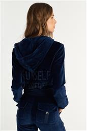 ΒΕΛΟΥΤΕ ΖΑΚΕΤΑ ΜΕ ΣΤΡΑΣ ΣΤΗΝ ΠΛΑΤΗ SUGARFREE