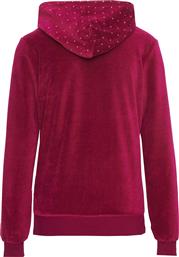 ΒΕΛΟΥΤΕ ΖΑΚΕΤΑ ΜΕ ΣΤΡΑΣ ΣΤΗΝ ΠΛΑΤΗ SUGARFREE