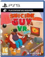 SUICIDE GUY VR DELUXE