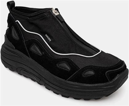 ΑΘΛΗΤΙΚΑ AKK-ZIP ΧΡΩΜΑ: ΜΑΥΡΟ, OG381 SUICOKE