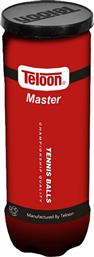 ΜΠΑΛΑΚΙ ΤΕΝΝΙΣ ΣΕΤ 3ΤΜΧ TELOON MASTER 42-3164 - - 42-3164 SUMMER TIEMPO