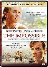 THE IMPOSSIBLE S..E. (DVD) SUMMIT