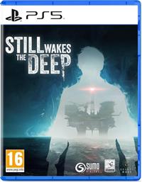 STILL WAKES THE DEEP - PS5 SUMO DIGITAL
