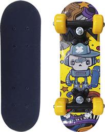 MINI SKATEBOARD 43CM SUN & SPORT