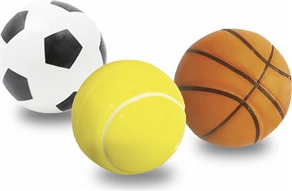 SUN & SPORT - SPORT BALLS 10CM