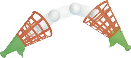 SUN&SPORT ΣΕΤ ΤΕΝΝΙΣ ΜΕ ΚΟΝΟΥΣ SUN & SPORT