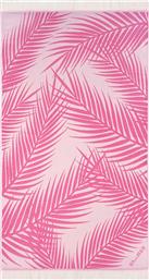 FEATHER BEACH TOWEL (ΔΙΑΣΤΑΣΕΙΣ: 95 X 160ΕΚ.) SUN OF A BEACH