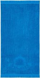 MINI MONOCHROME BEACH TOWEL (ΔΙΑΣΤΑΣΕΙΣ: 70 X 140ΕΚ.) SUN OF A BEACH