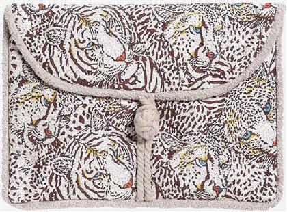 SAVANNA ENVELOPE POUCH ΓΥΝΑΙΚΕΙΟ (ΔΙΑΣΤΑΣΕΙΣ: 25 X 35 ΕΚ) SUN OF A BEACH