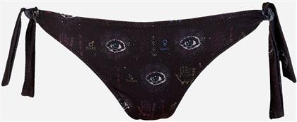 THE COSMOS EYE TIE SIDE ΜΑΓΙΟ BIKINI ΓΥΝΑΙΚΕΙΟ ΜΑΥΡΟ SUN OF A BEACH