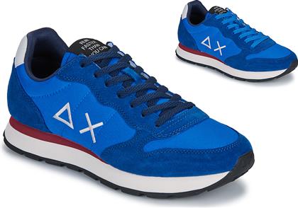 XΑΜΗΛΑ SNEAKERS TOM SOLID SUN68
