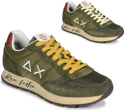 XΑΜΗΛΑ SNEAKERS TOM VINTAGE SUN68