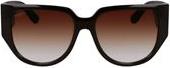 ΓΥΝΑΙΚΕΙΑ ΓΥΑΛΙΑ ΗΛΙΟΥ SALVATORE FERRAGAMO SUNGLASSES από το BRANDSGALAXY