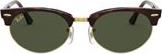 UNISEX ΓΥΑΛΙΑ ΗΛΙΟΥ RAY BAN SUNGLASSES